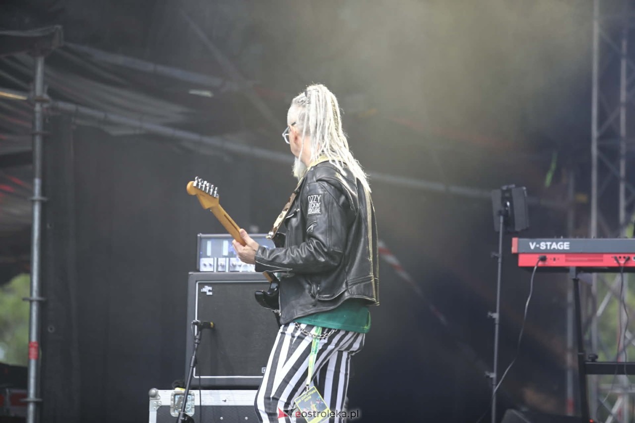 Dni Ostrołęki 2026 - Czad Rockers [17.05.2026] - zdjęcie #7 - eOstroleka.pl