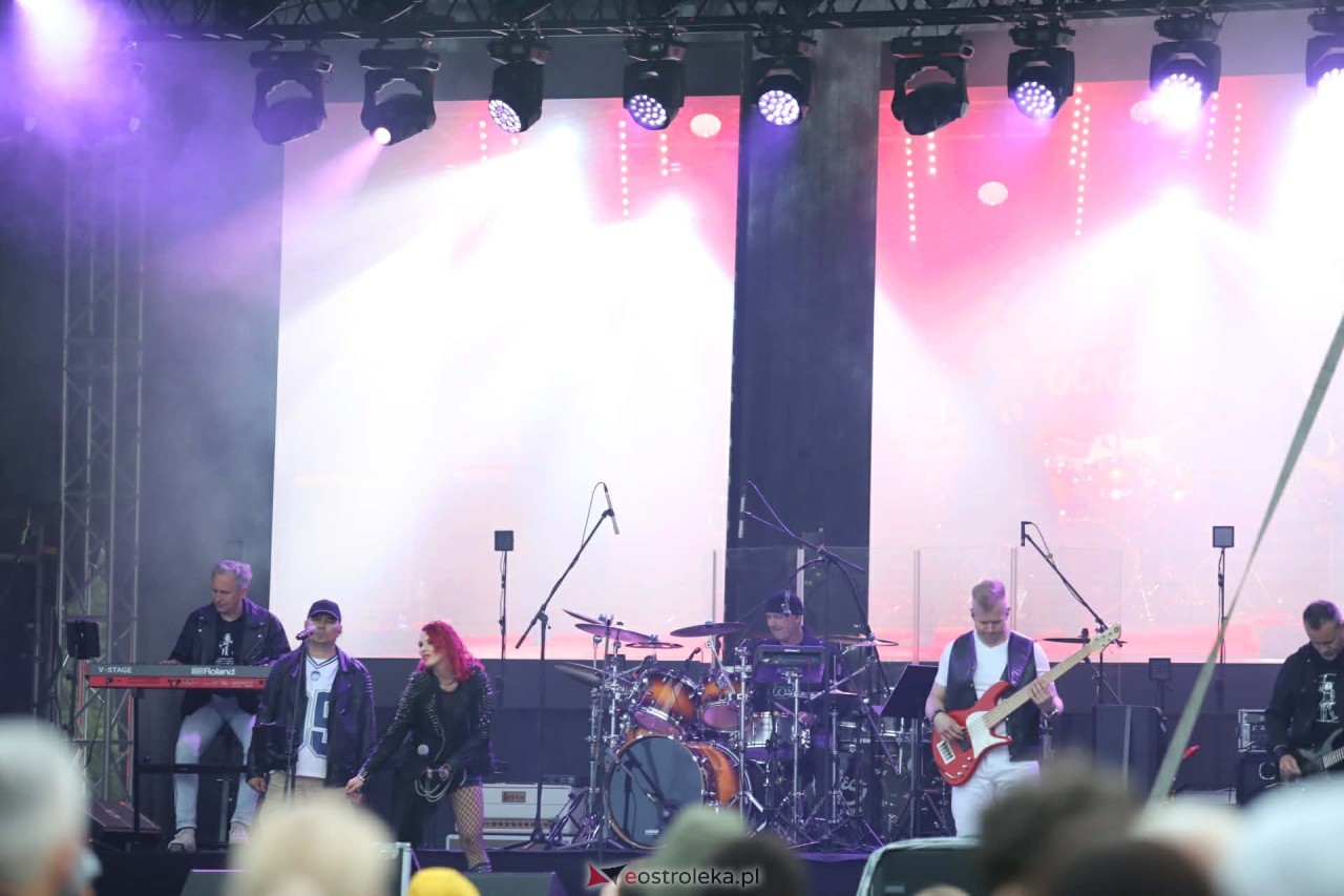 Dni Ostrołęki 2026 - Czad Rockers [17.05.2026] - zdjęcie #5 - eOstroleka.pl