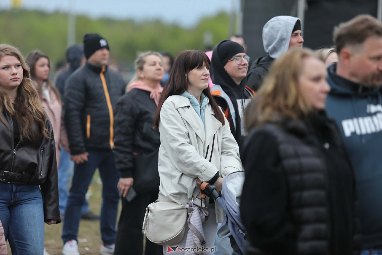 Dni Ostrołęki 2026 - Czad Rockers [17.05.2026] - zdjęcie #4 - eOstroleka.pl