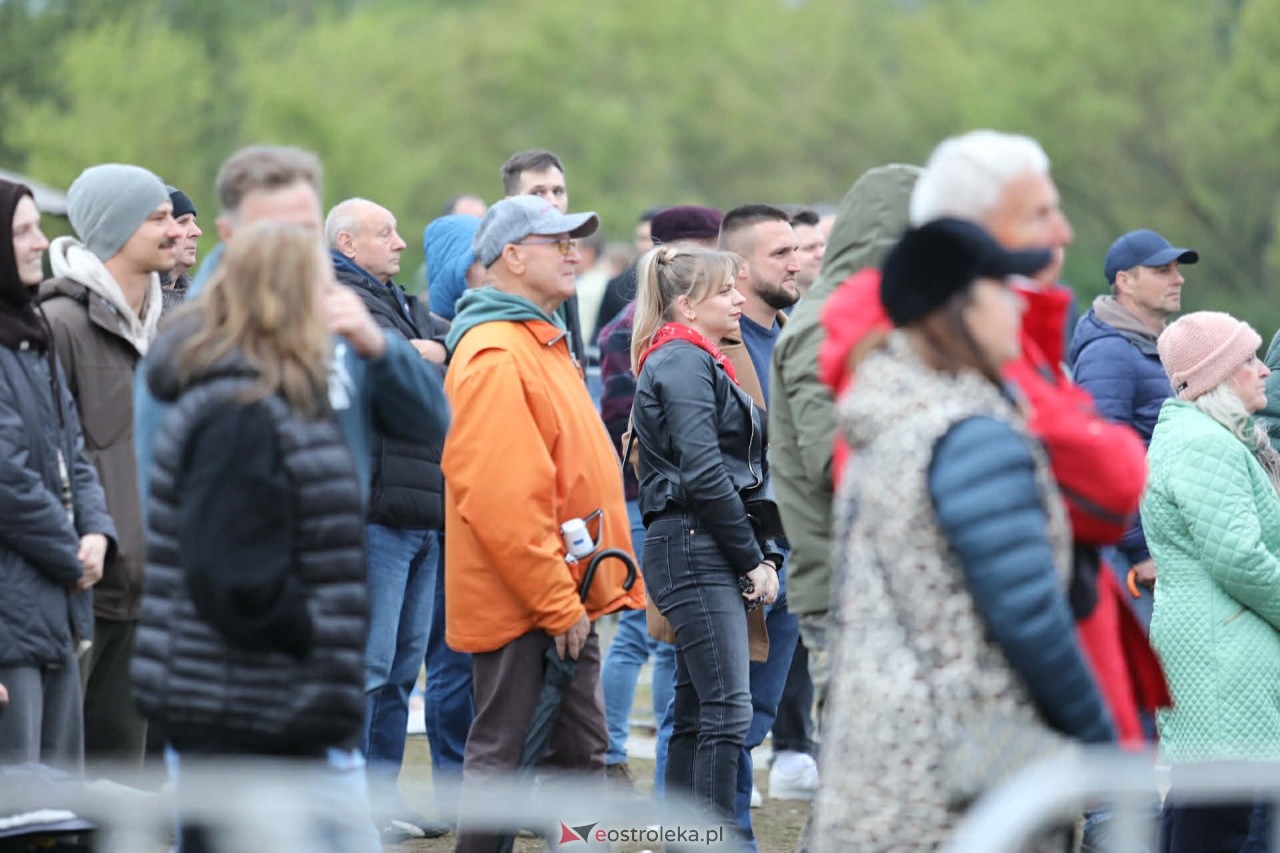Dni Ostrołęki 2026 - Czad Rockers [17.05.2026] - zdjęcie #2 - eOstroleka.pl