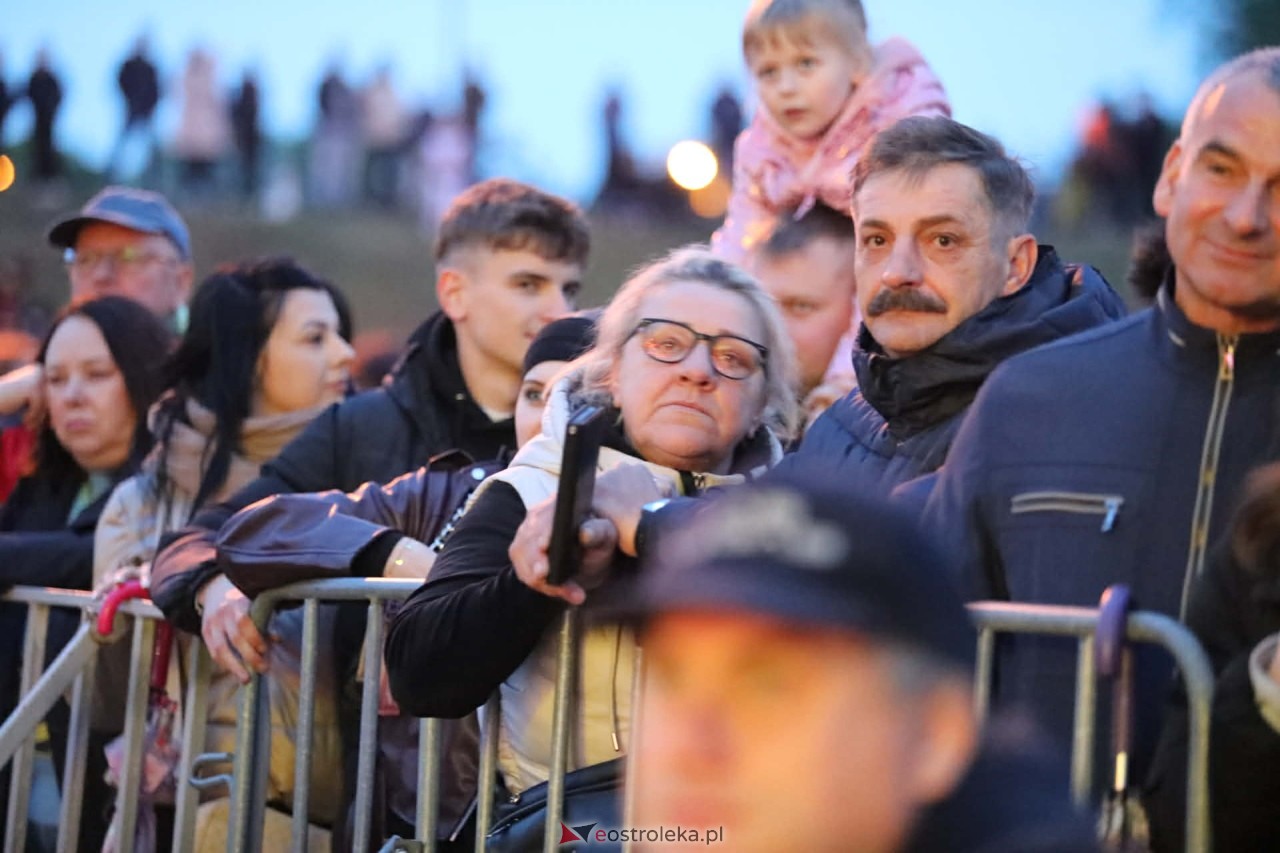 Dni Ostrołęki 2026 - Perfect & Łukasz Drapała [17.05.2026] - zdjęcie #59 - eOstroleka.pl