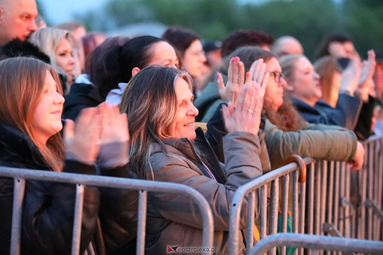 Dni Ostrołęki 2026 - Perfect & Łukasz Drapała [17.05.2026] - zdjęcie #51 - eOstroleka.pl