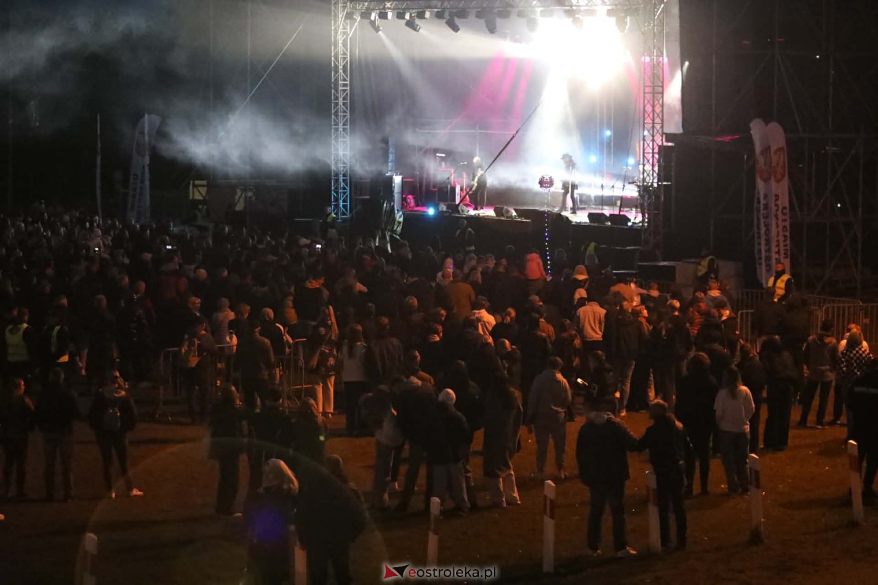 Dni Ostrołęki 2026 - Perfect & Łukasz Drapała [17.05.2026] - zdjęcie #49 - eOstroleka.pl