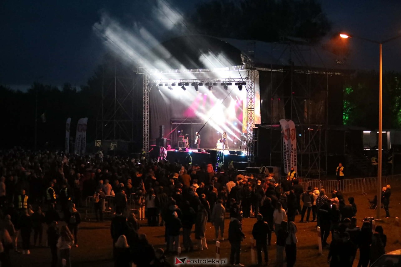 Dni Ostrołęki 2026 - Perfect & Łukasz Drapała [17.05.2026] - zdjęcie #46 - eOstroleka.pl