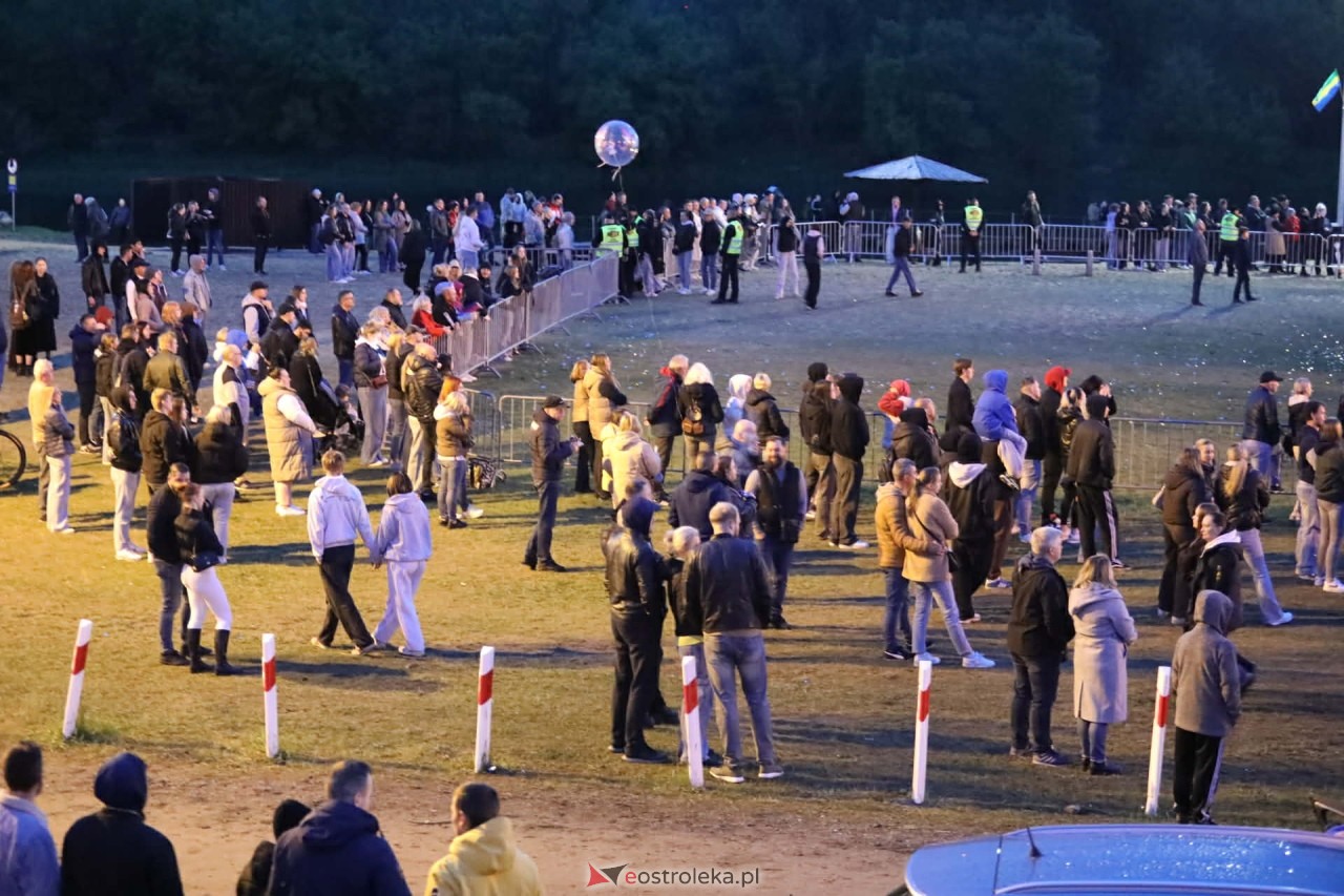 Dni Ostrołęki 2026 - Perfect & Łukasz Drapała [17.05.2026] - zdjęcie #34 - eOstroleka.pl