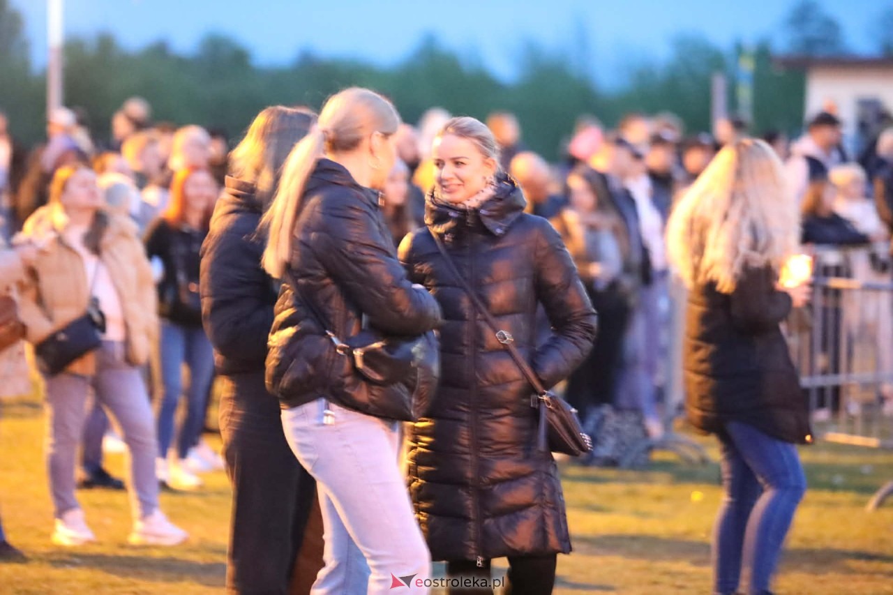 Dni Ostrołęki 2026 - Perfect & Łukasz Drapała [17.05.2026] - zdjęcie #17 - eOstroleka.pl