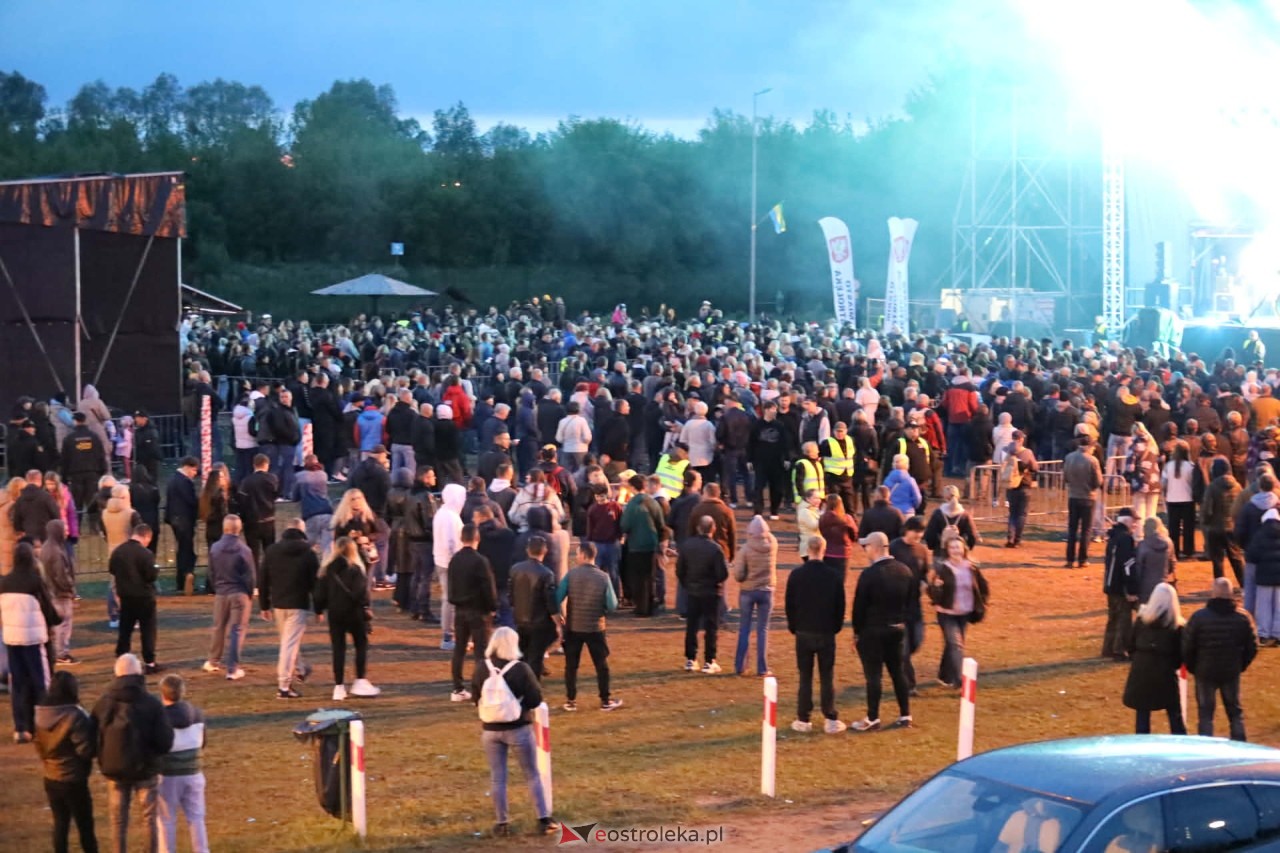 Dni Ostrołęki 2026 - Perfect & Łukasz Drapała [17.05.2026] - zdjęcie #10 - eOstroleka.pl
