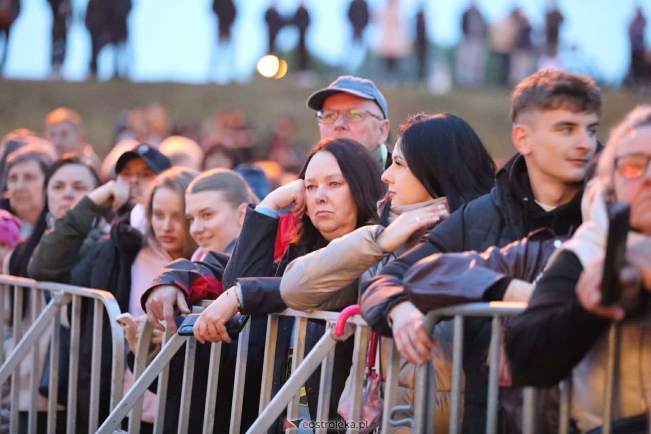 Dni Ostrołęki 2026 - Perfect & Łukasz Drapała [17.05.2026] - zdjęcie #9 - eOstroleka.pl