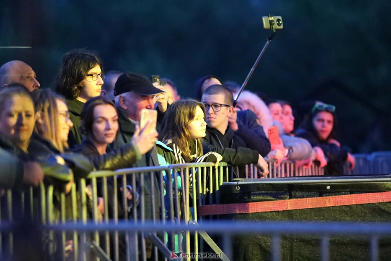 Dni Ostrołęki 2026 - Perfect & Łukasz Drapała [17.05.2026] - zdjęcie #5 - eOstroleka.pl