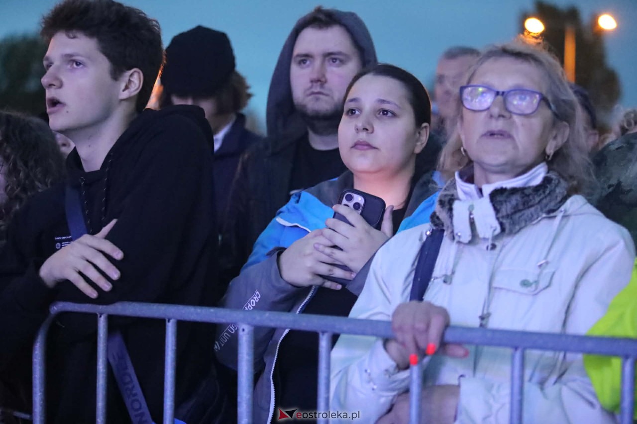 Dni Ostrołęki 2026 - Perfect & Łukasz Drapała [17.05.2026] - zdjęcie #4 - eOstroleka.pl