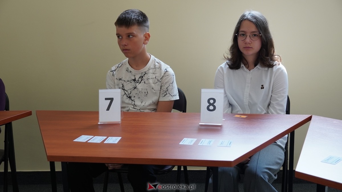 Omnibus Biblioteczny w Bibliotece Pedagogicznej [19.05.2026] - zdjęcie #54 - eOstroleka.pl