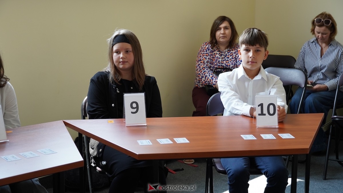 Omnibus Biblioteczny w Bibliotece Pedagogicznej [19.05.2026] - zdjęcie #49 - eOstroleka.pl