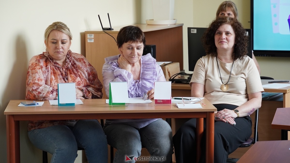 Omnibus Biblioteczny w Bibliotece Pedagogicznej [19.05.2026] - zdjęcie #45 - eOstroleka.pl
