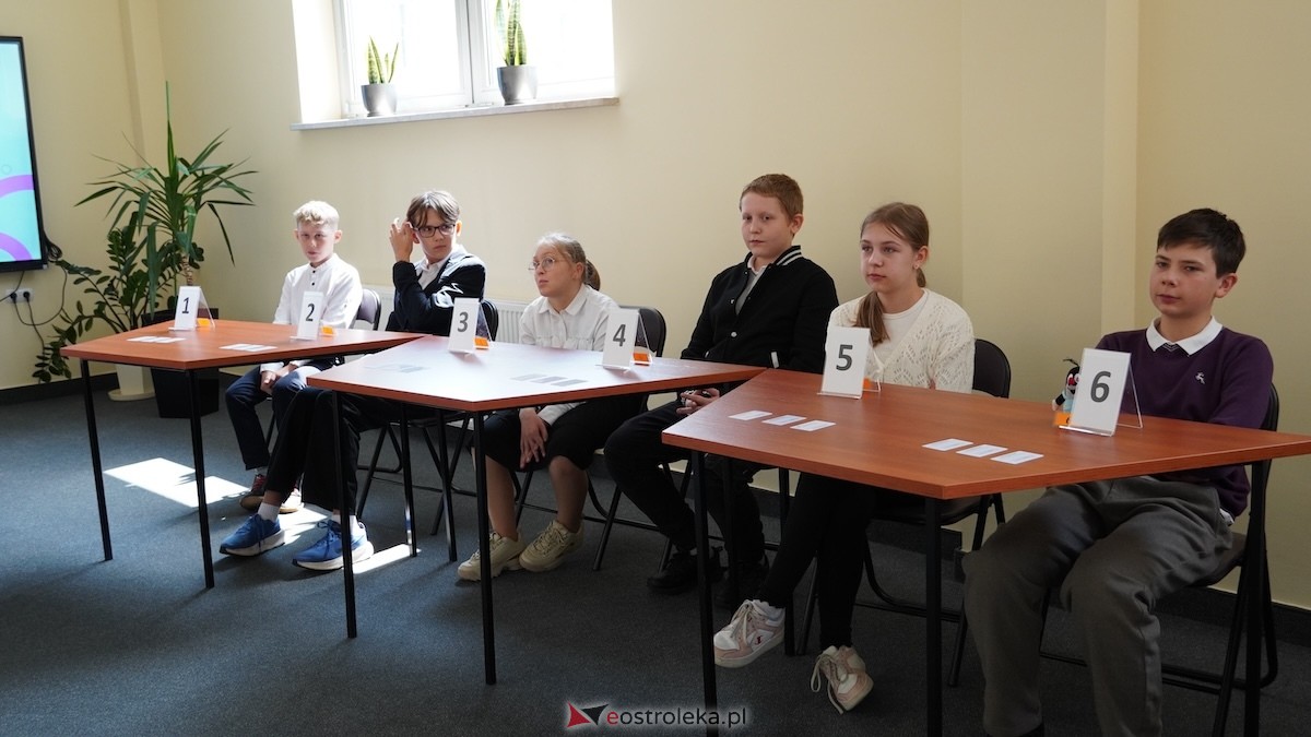 Omnibus Biblioteczny w Bibliotece Pedagogicznej [19.05.2026] - zdjęcie #41 - eOstroleka.pl