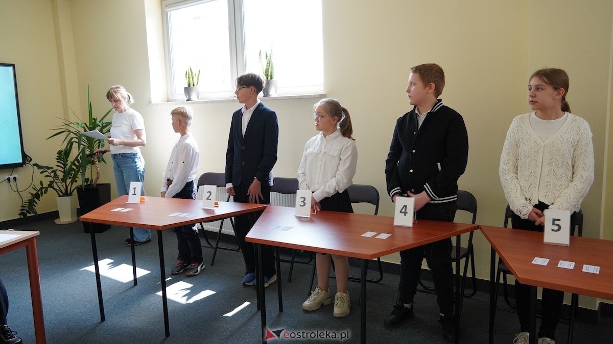 Omnibus Biblioteczny w Bibliotece Pedagogicznej [19.05.2026] - zdjęcie #40 - eOstroleka.pl