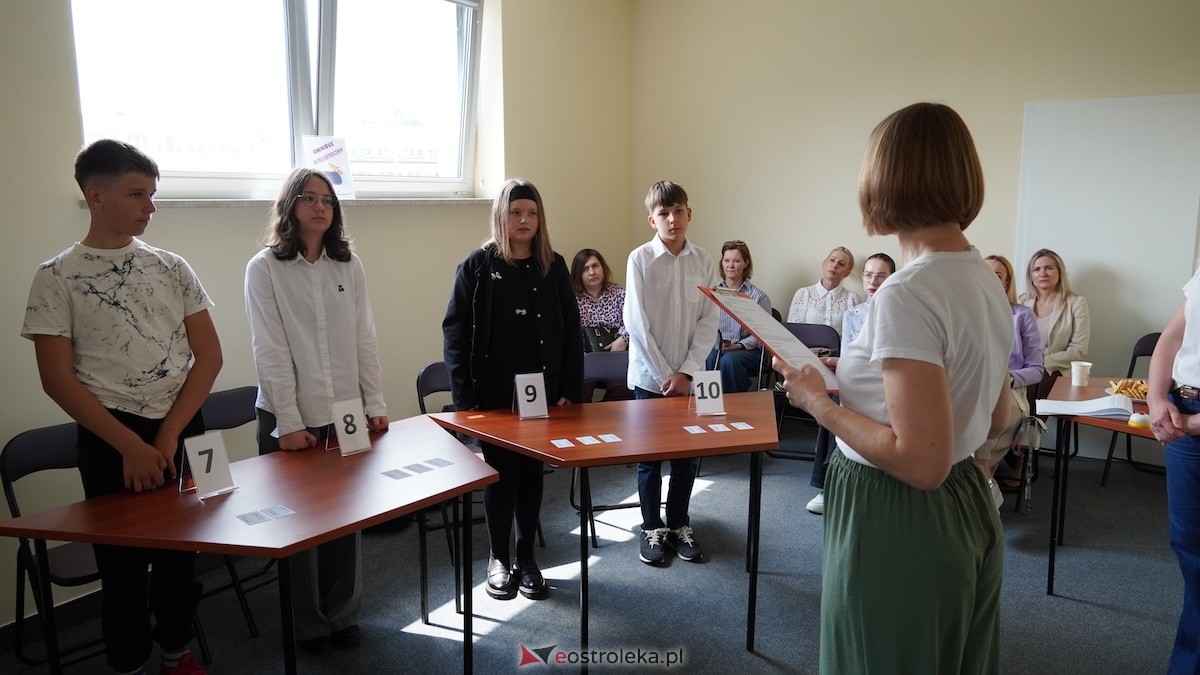 Omnibus Biblioteczny w Bibliotece Pedagogicznej [19.05.2026] - zdjęcie #39 - eOstroleka.pl