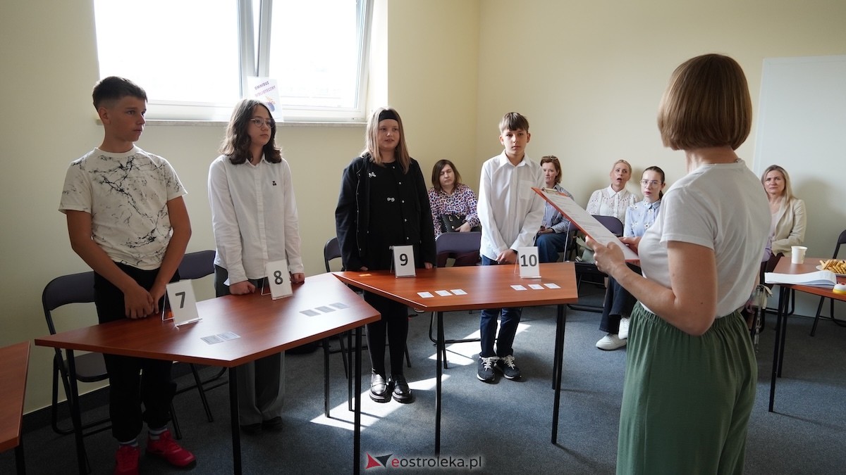 Omnibus Biblioteczny w Bibliotece Pedagogicznej [19.05.2026] - zdjęcie #38 - eOstroleka.pl