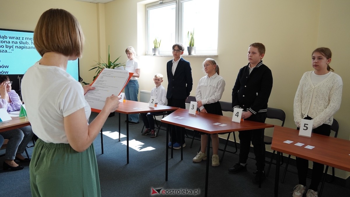 Omnibus Biblioteczny w Bibliotece Pedagogicznej [19.05.2026] - zdjęcie #36 - eOstroleka.pl