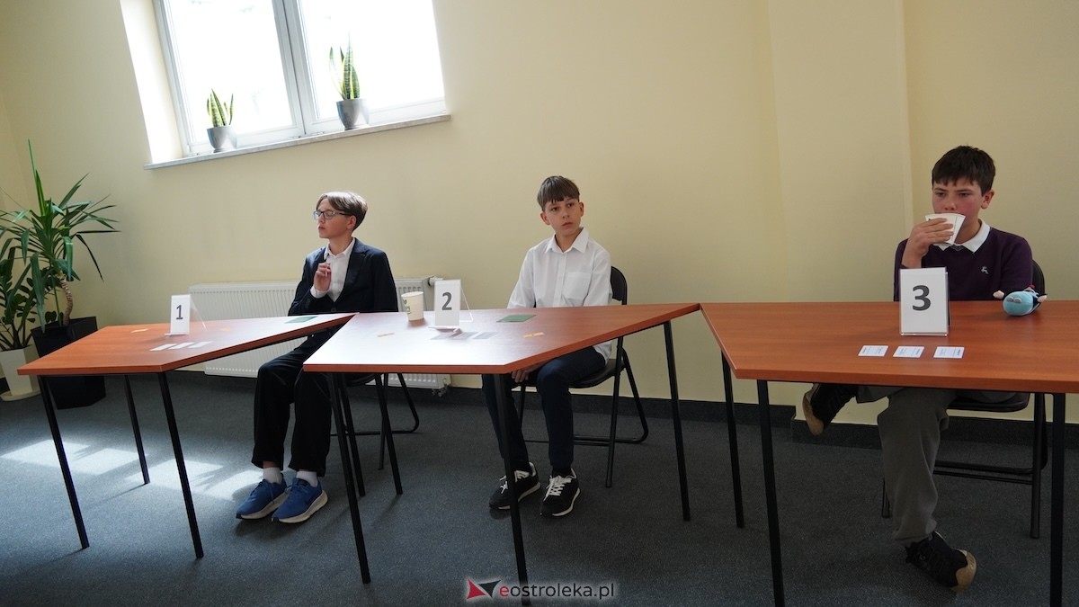 Omnibus Biblioteczny w Bibliotece Pedagogicznej [19.05.2026] - zdjęcie #29 - eOstroleka.pl