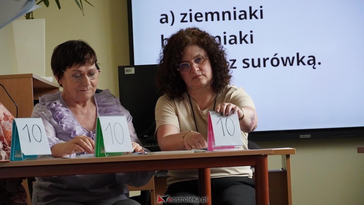 Omnibus Biblioteczny w Bibliotece Pedagogicznej [19.05.2026] - zdjęcie #25 - eOstroleka.pl