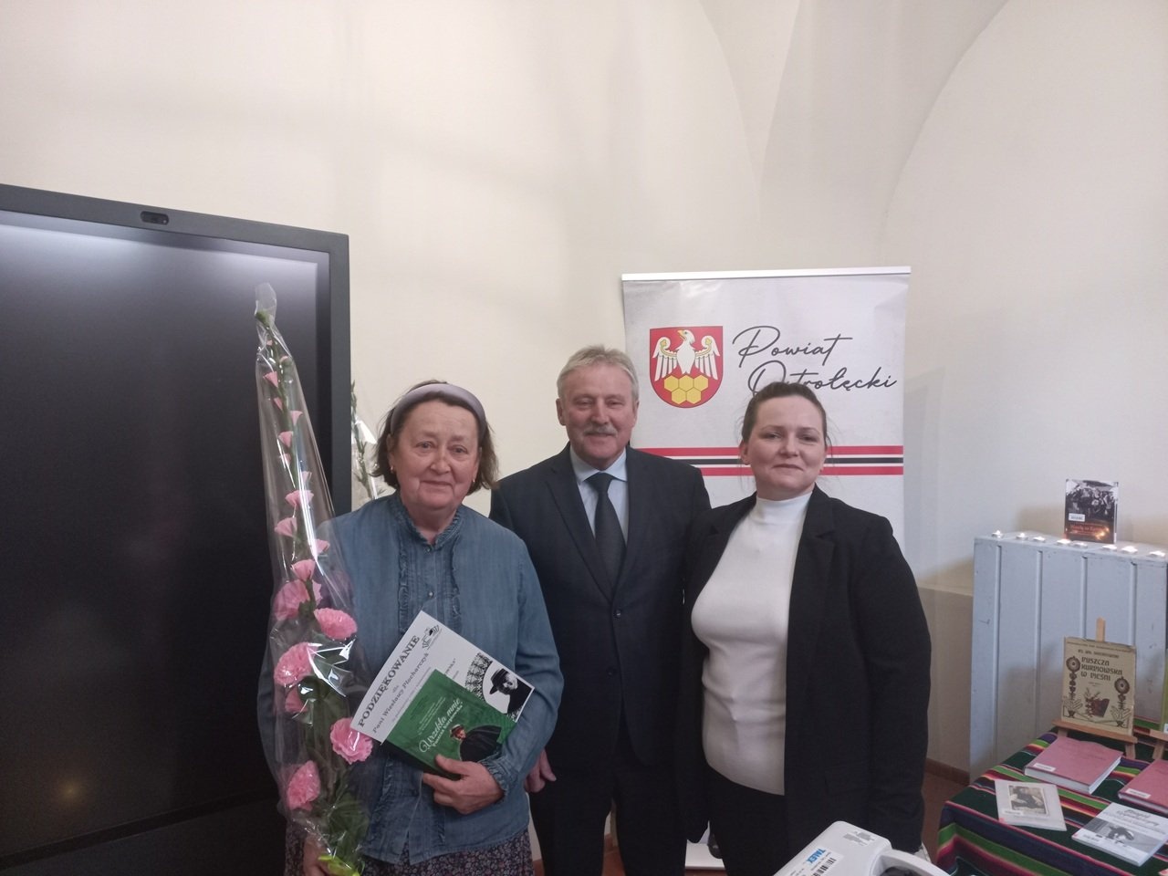 Noc Poezji w Myszyńcu [15.05.2026] - zdjęcie #36 - eOstroleka.pl