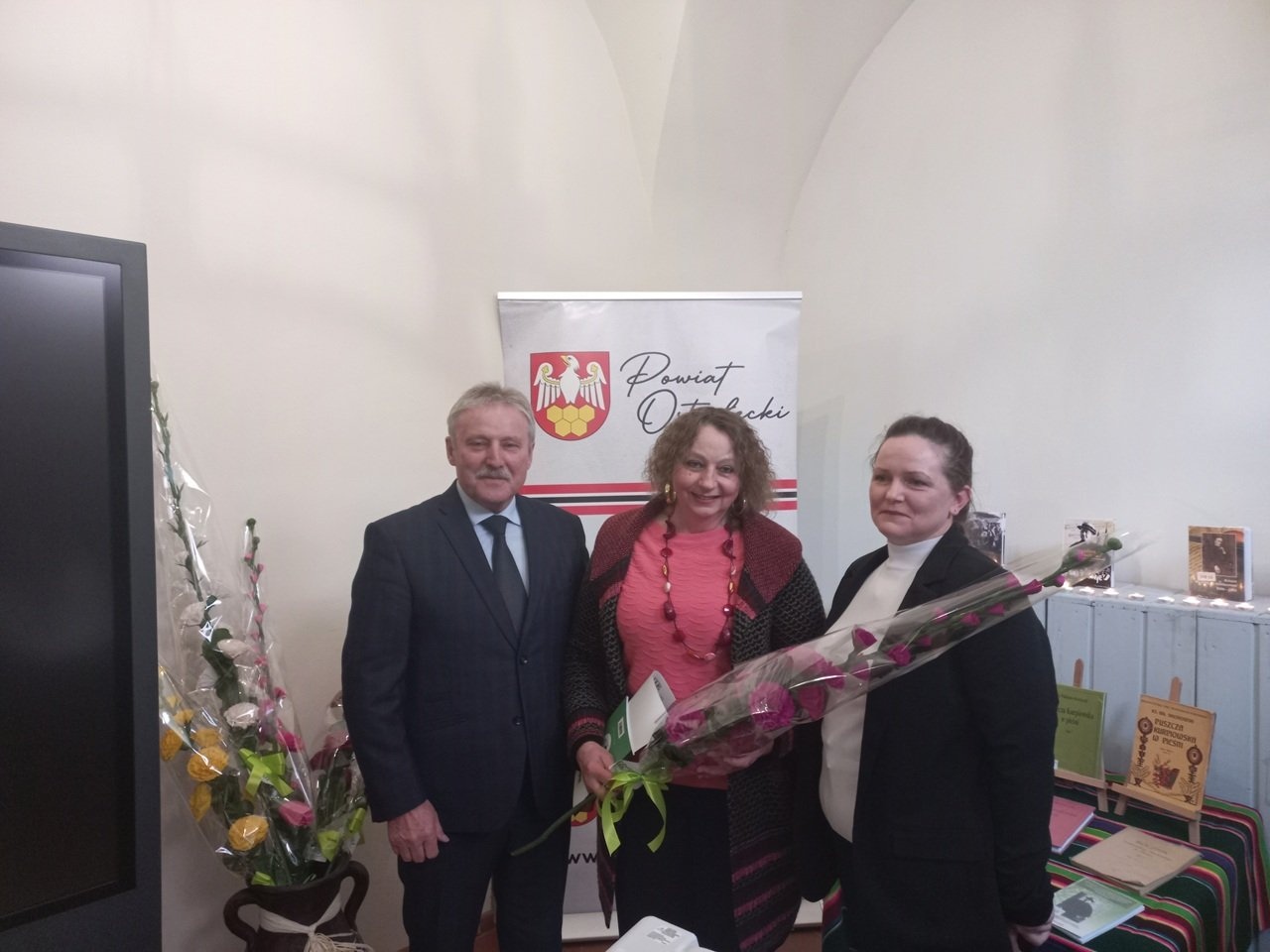 Noc Poezji w Myszyńcu [15.05.2026] - zdjęcie #35 - eOstroleka.pl