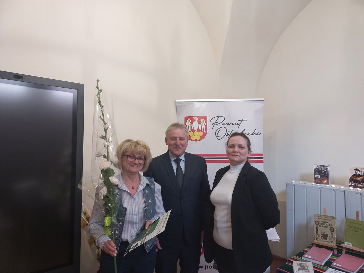 Noc Poezji w Myszyńcu [15.05.2026] - zdjęcie #34 - eOstroleka.pl