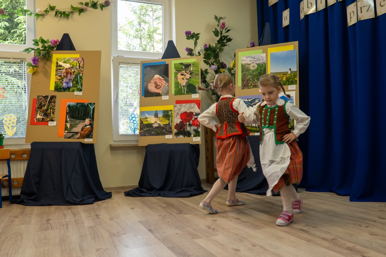 Międzyprzedszkolny Konkurs Fotograficzny „Przyroda regionu w obiektywie przedszkolaka” w PM nr 1 [19.05.2026] - zdjęcie #4 - eOstroleka.pl