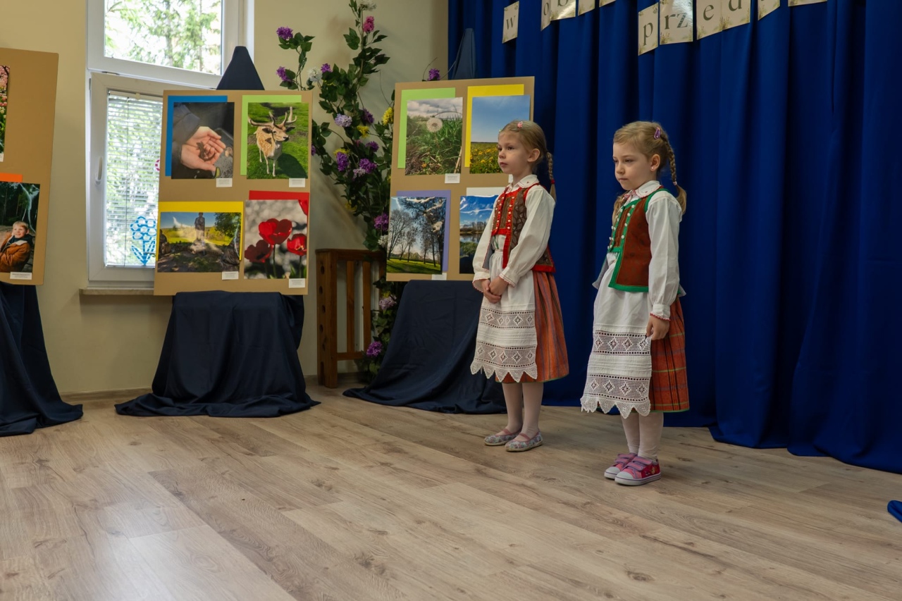 Międzyprzedszkolny Konkurs Fotograficzny „Przyroda regionu w obiektywie przedszkolaka” w PM nr 1 [19.05.2026] - zdjęcie #3 - eOstroleka.pl