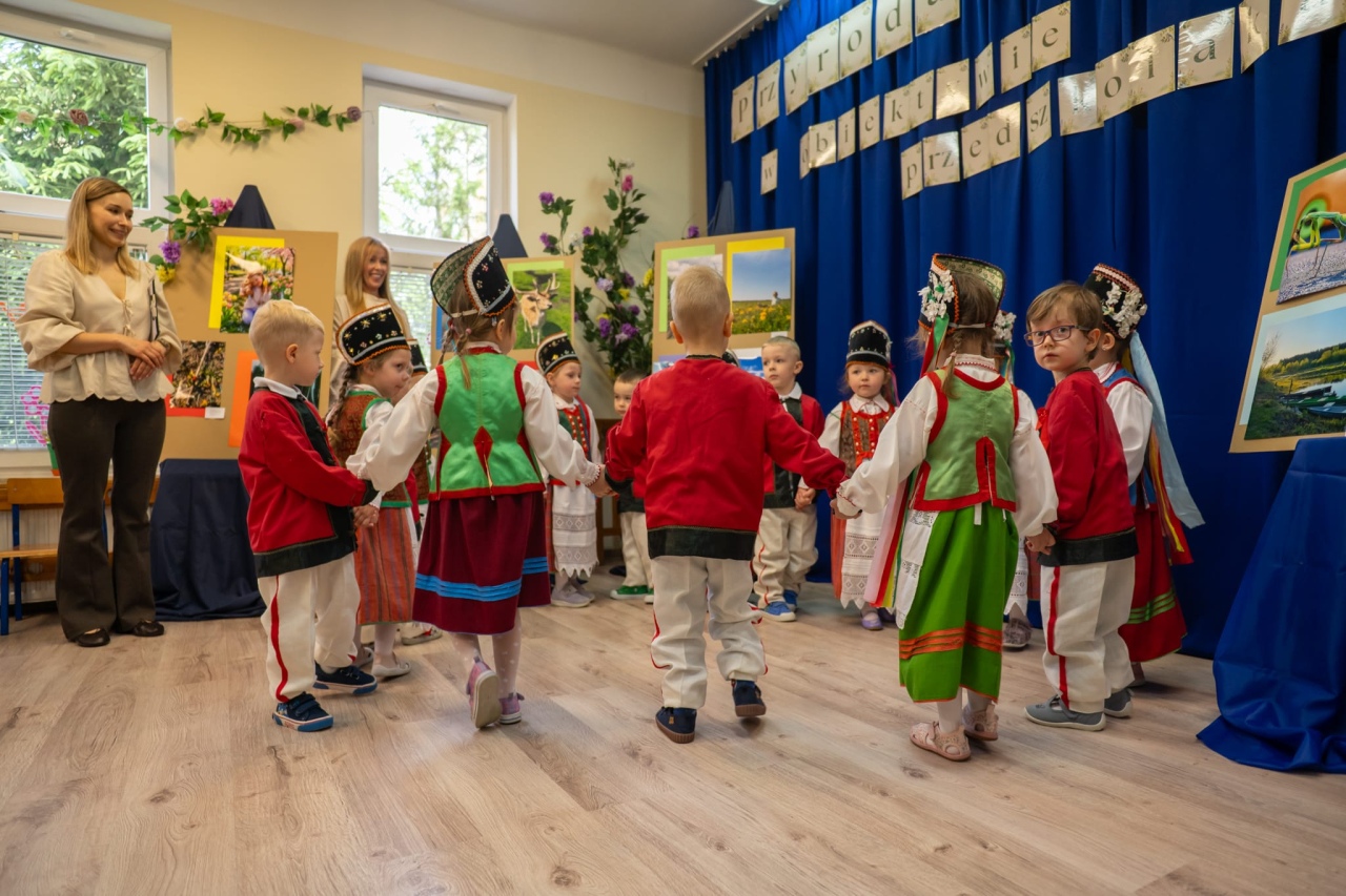 Międzyprzedszkolny Konkurs Fotograficzny „Przyroda regionu w obiektywie przedszkolaka” w PM nr 1 [19.05.2026] - zdjęcie #5 - eOstroleka.pl