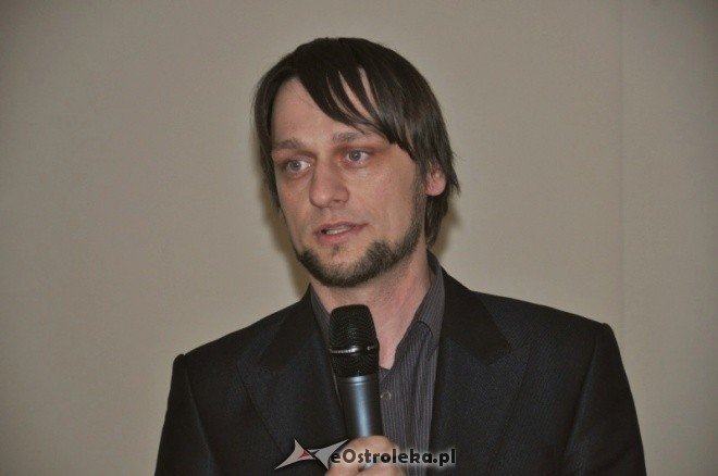 Konferencja „Rok 2011  - Europejski Rok Wolontariatu - zdjęcie #7 - eOstroleka.pl