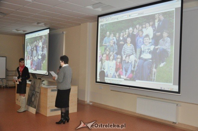 Konferencja „Rok 2011  - Europejski Rok Wolontariatu - zdjęcie #17 - eOstroleka.pl