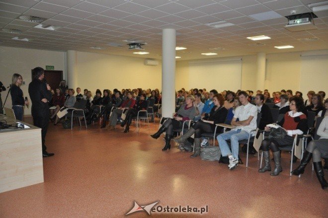 Konferencja „Rok 2011  - Europejski Rok Wolontariatu - zdjęcie #19 - eOstroleka.pl