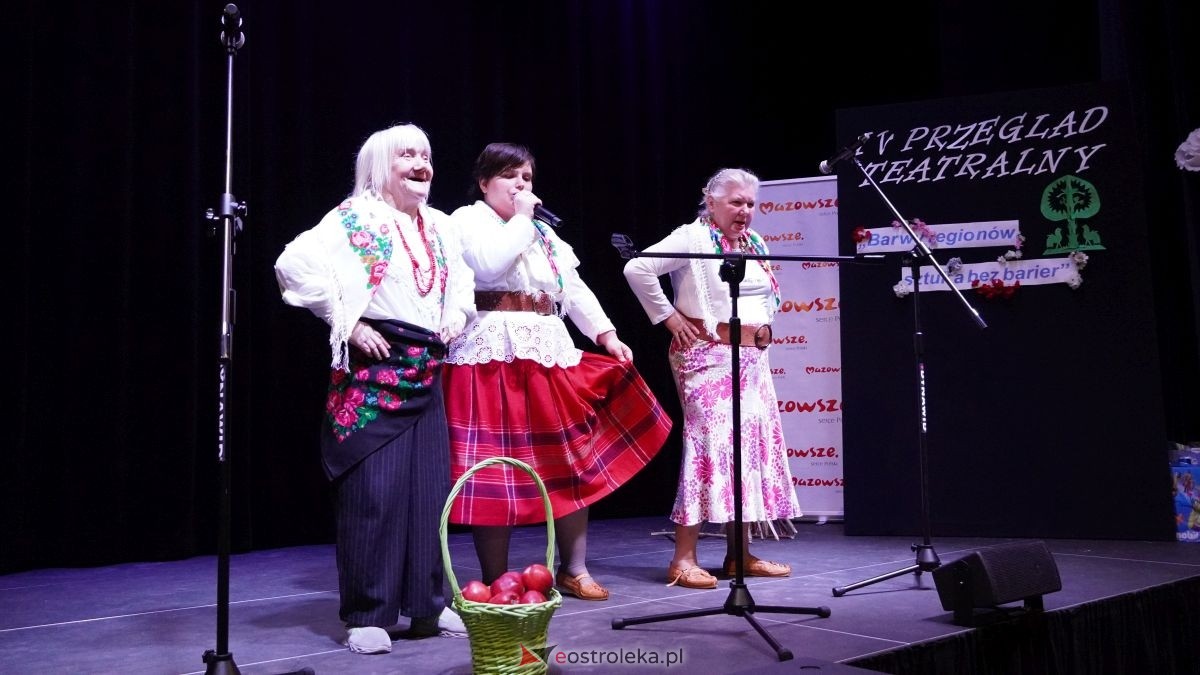 IV Przegląd Teatralny Barwy reginów, sztuka bez barier. [20.05.2026] - zdjęcie #73 - eOstroleka.pl