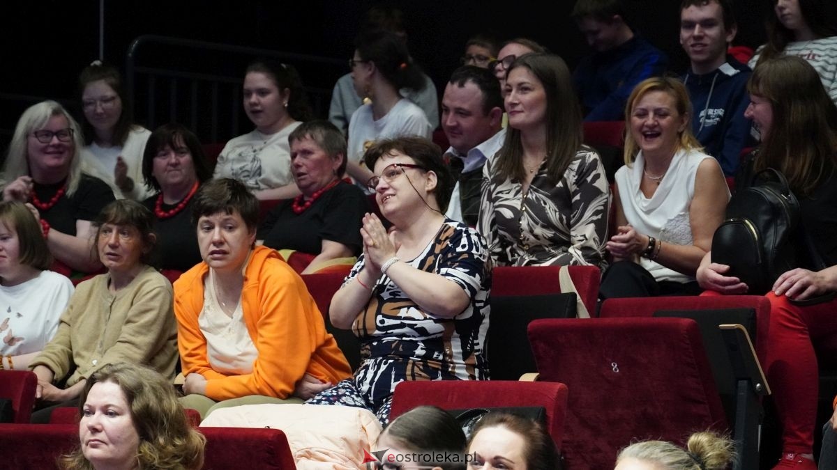 IV Przegląd Teatralny Barwy reginów, sztuka bez barier. [20.05.2026] - zdjęcie #72 - eOstroleka.pl