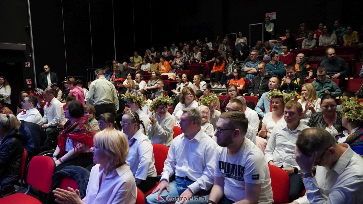 IV Przegląd Teatralny Barwy reginów, sztuka bez barier. [20.05.2026] - zdjęcie #70 - eOstroleka.pl