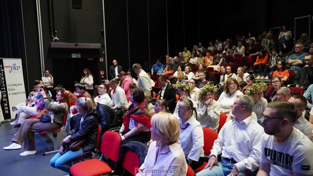 IV Przegląd Teatralny Barwy reginów, sztuka bez barier. [20.05.2026] - zdjęcie #69 - eOstroleka.pl