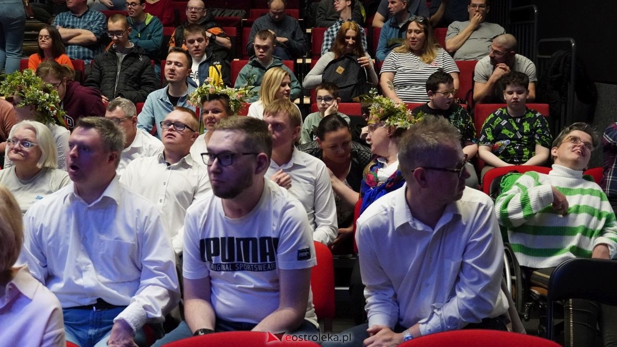 IV Przegląd Teatralny Barwy reginów, sztuka bez barier. [20.05.2026] - zdjęcie #66 - eOstroleka.pl
