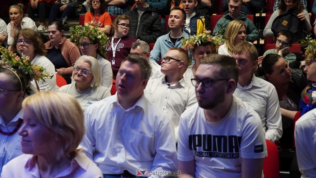 IV Przegląd Teatralny Barwy reginów, sztuka bez barier. [20.05.2026] - zdjęcie #65 - eOstroleka.pl