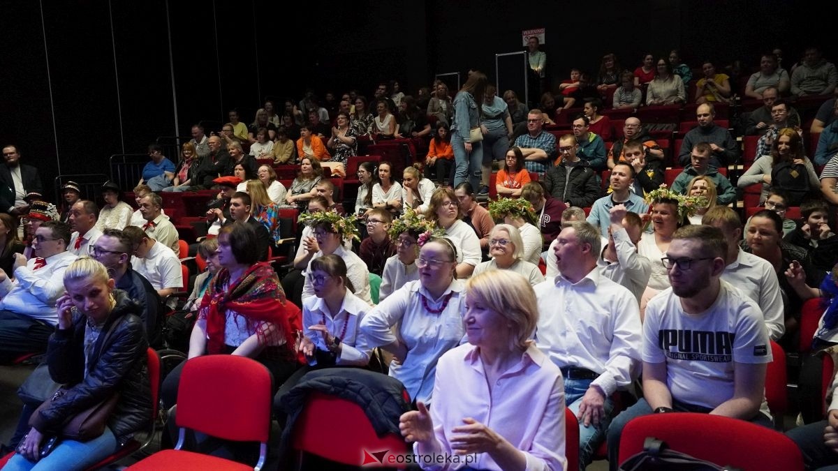 IV Przegląd Teatralny Barwy reginów, sztuka bez barier. [20.05.2026] - zdjęcie #61 - eOstroleka.pl
