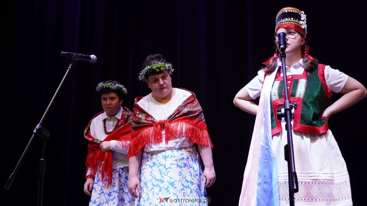 IV Przegląd Teatralny Barwy reginów, sztuka bez barier. [20.05.2026] - zdjęcie #58 - eOstroleka.pl