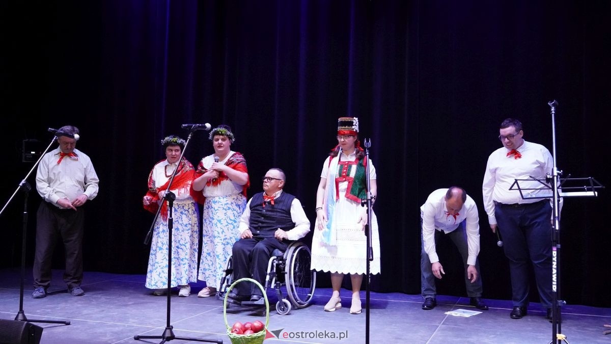 IV Przegląd Teatralny Barwy reginów, sztuka bez barier. [20.05.2026] - zdjęcie #55 - eOstroleka.pl
