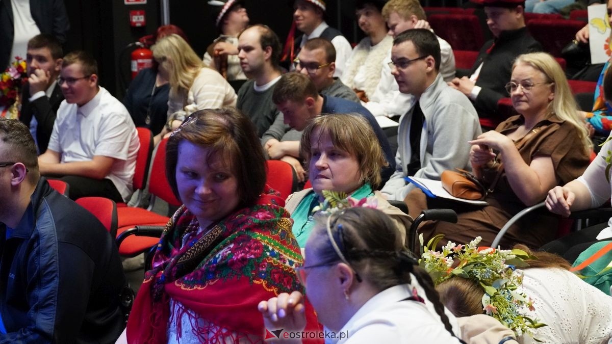 IV Przegląd Teatralny Barwy reginów, sztuka bez barier. [20.05.2026] - zdjęcie #53 - eOstroleka.pl