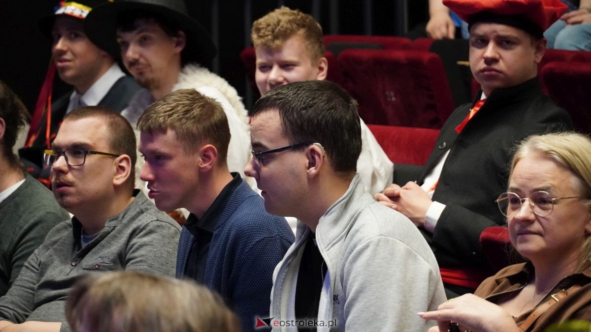 IV Przegląd Teatralny Barwy reginów, sztuka bez barier. [20.05.2026] - zdjęcie #52 - eOstroleka.pl