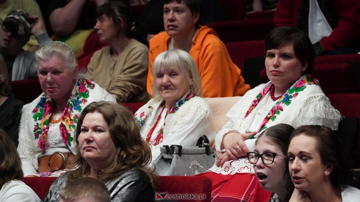 IV Przegląd Teatralny Barwy reginów, sztuka bez barier. [20.05.2026] - zdjęcie #51 - eOstroleka.pl
