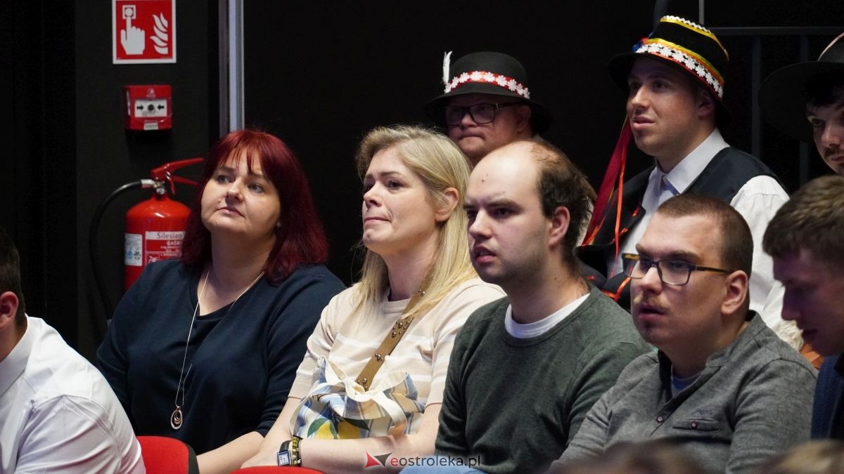 IV Przegląd Teatralny Barwy reginów, sztuka bez barier. [20.05.2026] - zdjęcie #50 - eOstroleka.pl