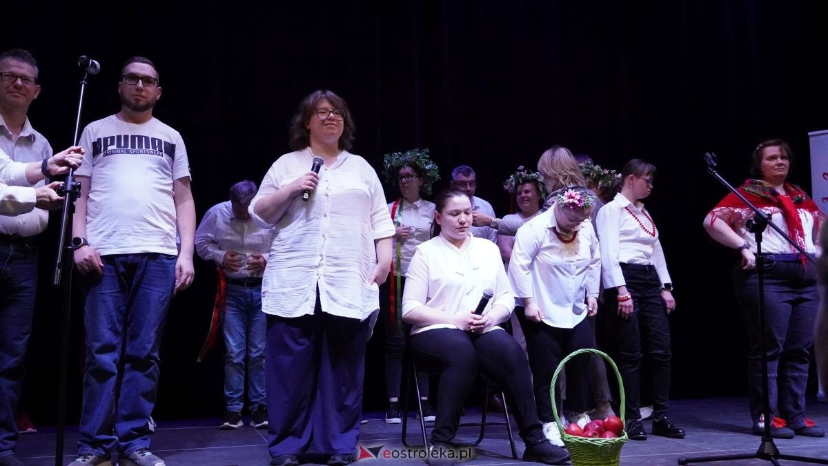 IV Przegląd Teatralny Barwy reginów, sztuka bez barier. [20.05.2026] - zdjęcie #47 - eOstroleka.pl