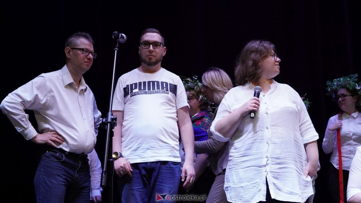 IV Przegląd Teatralny Barwy reginów, sztuka bez barier. [20.05.2026] - zdjęcie #46 - eOstroleka.pl