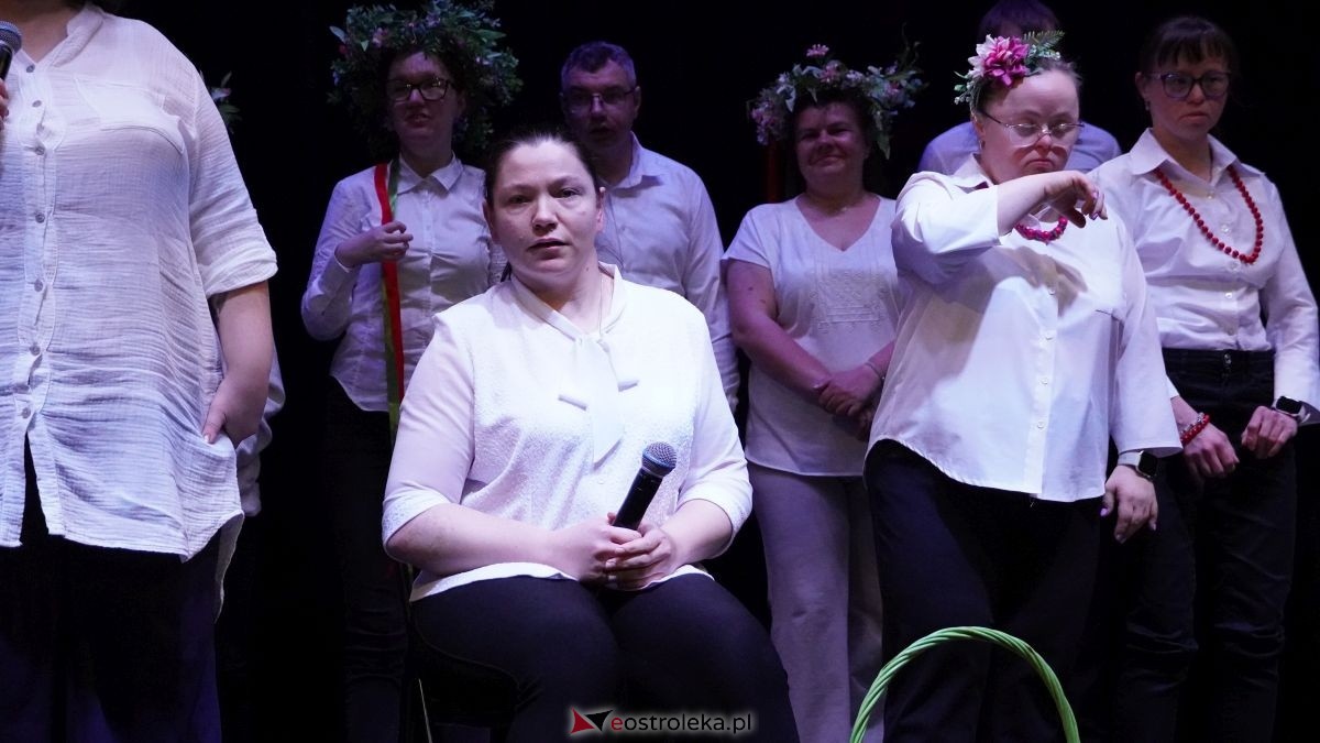 IV Przegląd Teatralny Barwy reginów, sztuka bez barier. [20.05.2026] - zdjęcie #45 - eOstroleka.pl