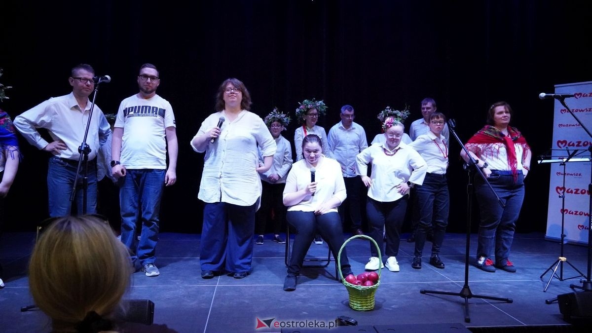 IV Przegląd Teatralny Barwy reginów, sztuka bez barier. [20.05.2026] - zdjęcie #42 - eOstroleka.pl